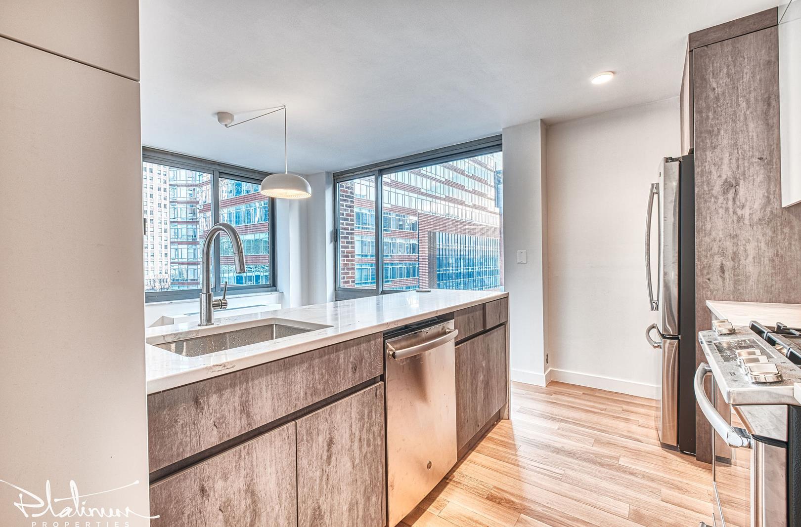 2 South End Avenue, Apt 5-P