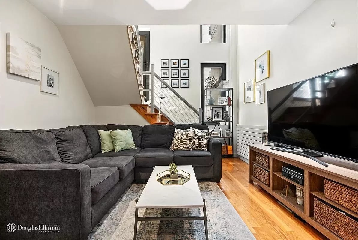 215 East 81st Street Unit: 5B