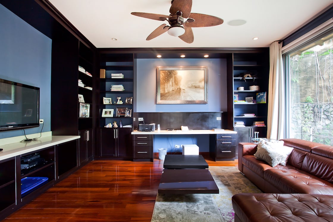 Balinese Style Luxury Estate, Santa Ana, San Jose