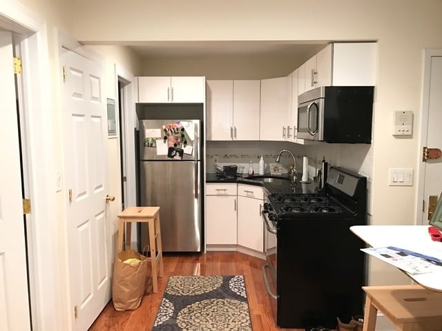 345 East 21st Street, Apt 3