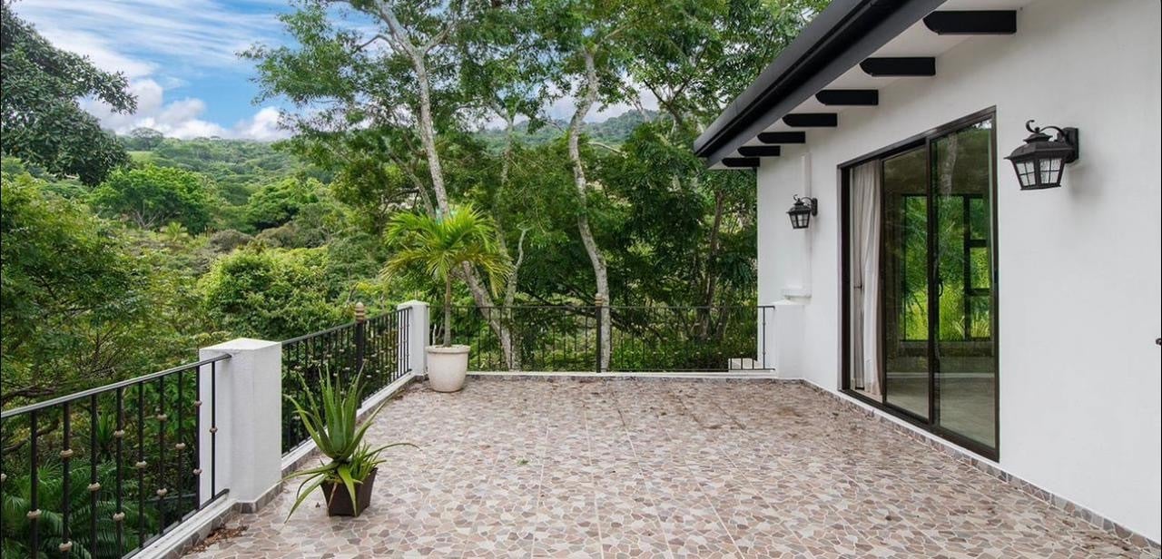 Grand View Luxury Home, Ciudad Colon, San Jose
