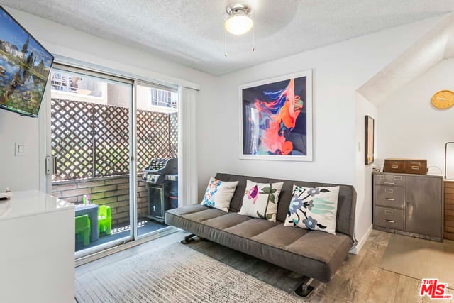 1337 Berkeley St, #4