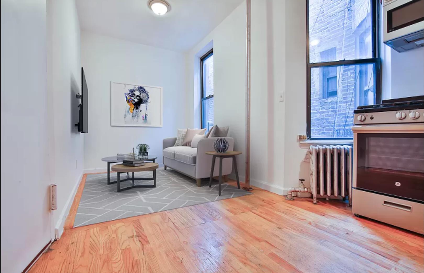 142 Sullivan Street, Apt 28