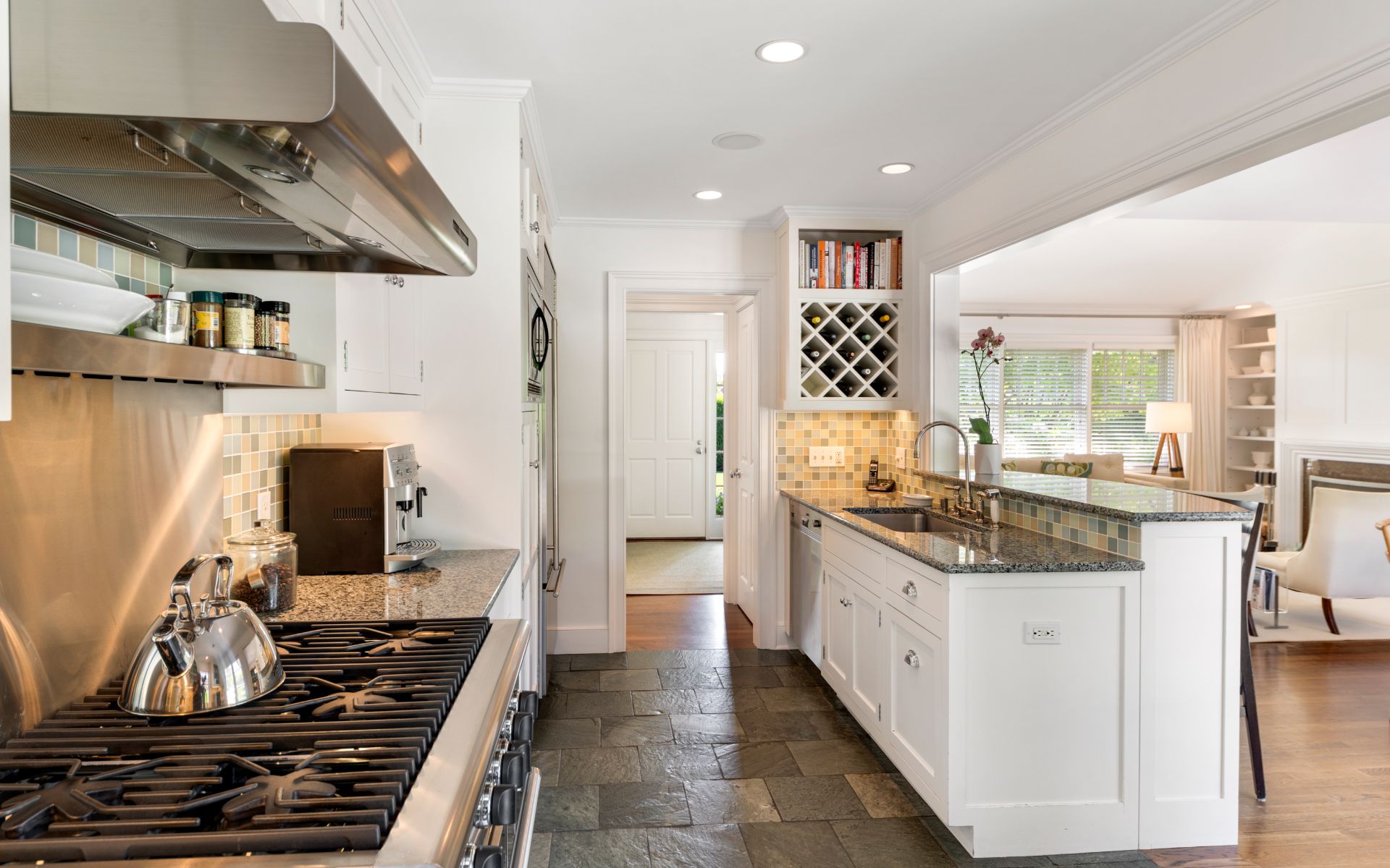 Southampton Village Perfection