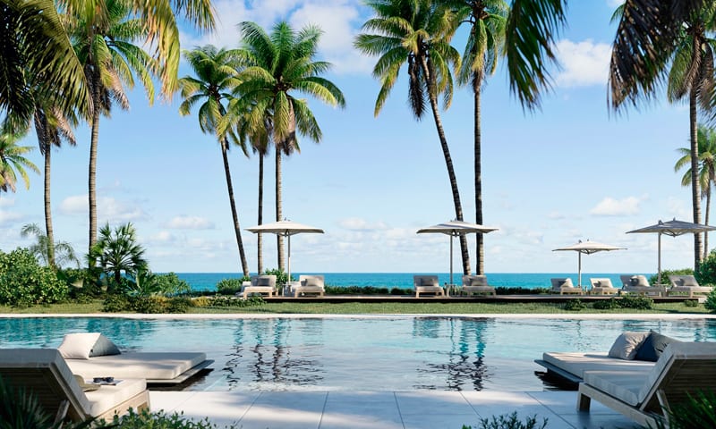 The Perigon Miami Beach