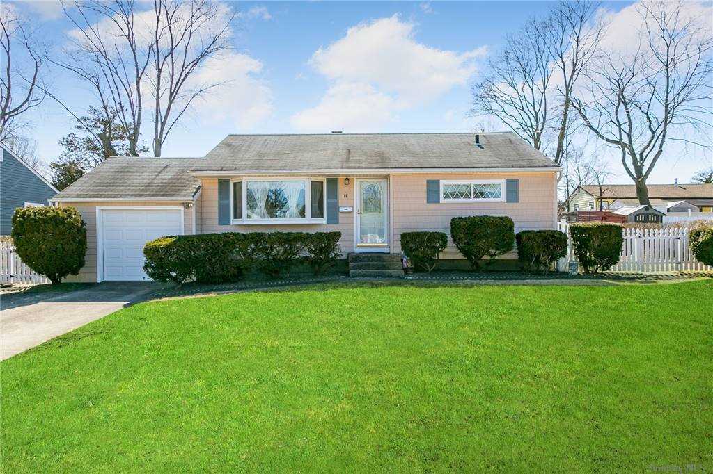 16 Cypress Drive