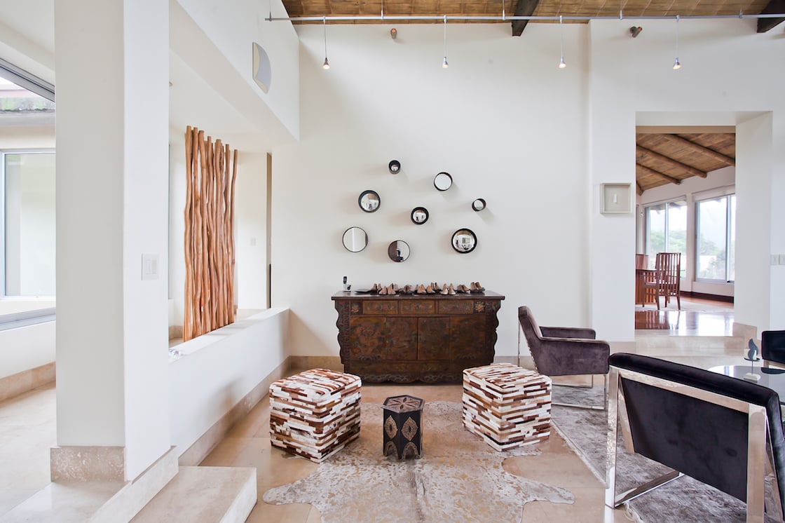 Balinese Style Luxury Estate, Santa Ana, San Jose