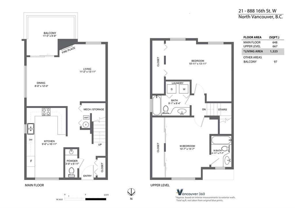 21-888 W 16th St
