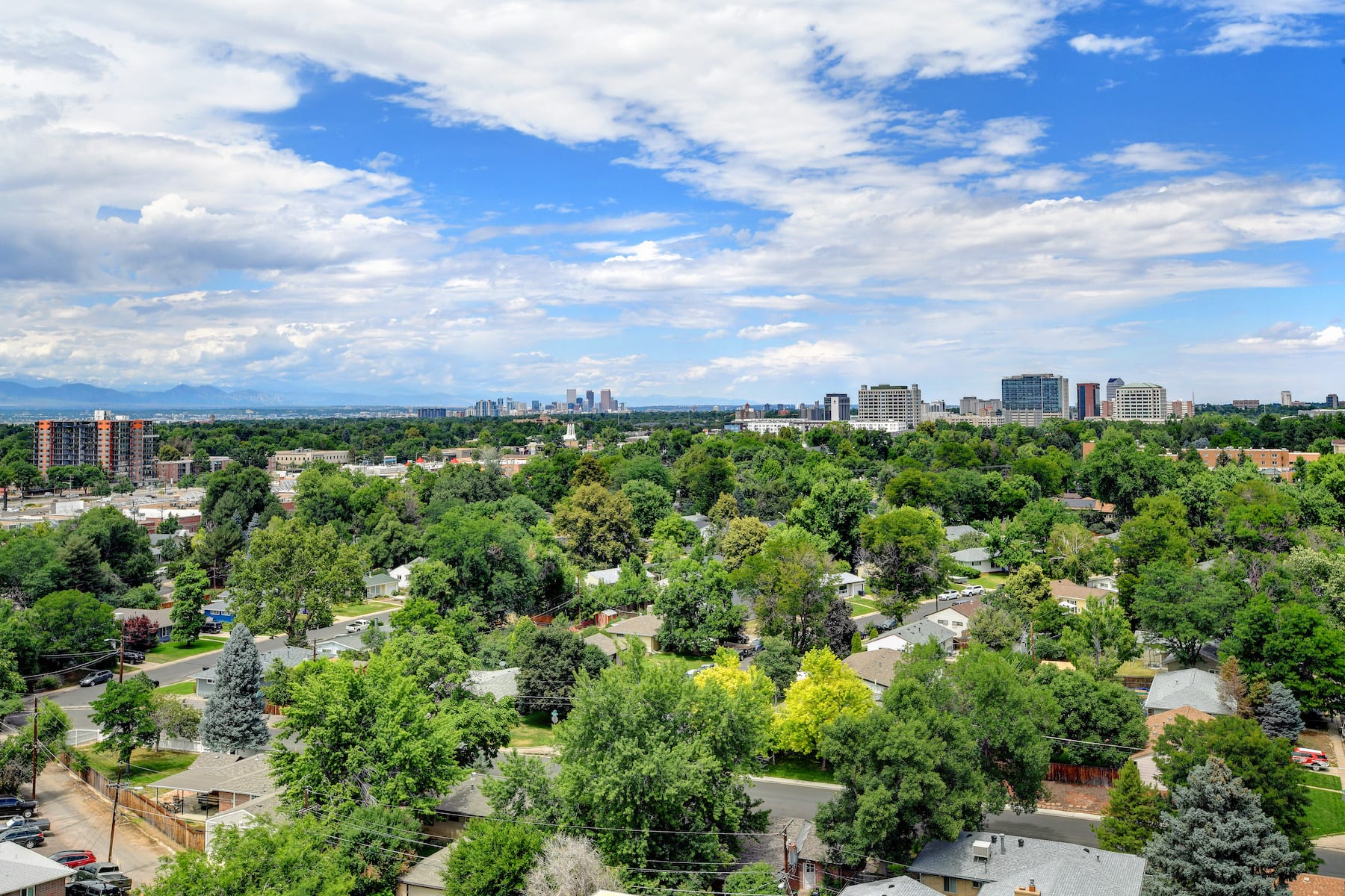 4570 E Yale Avenue #301