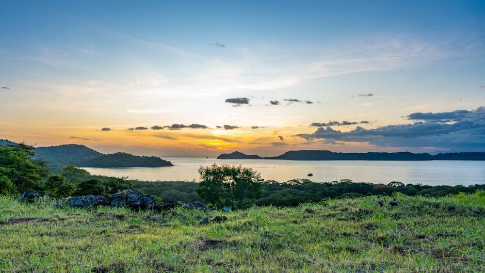 Ocean View Development Sites, Papagayo, Guanacaste
