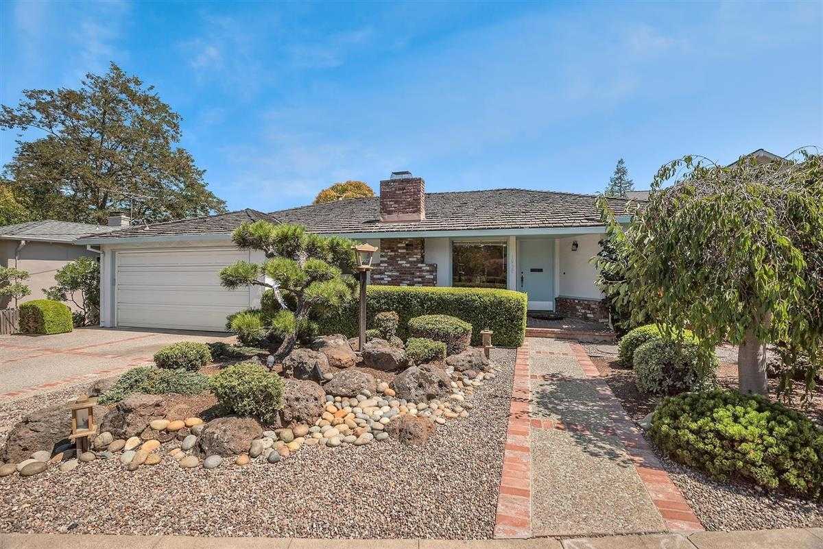 1937 Saint Francis WAY