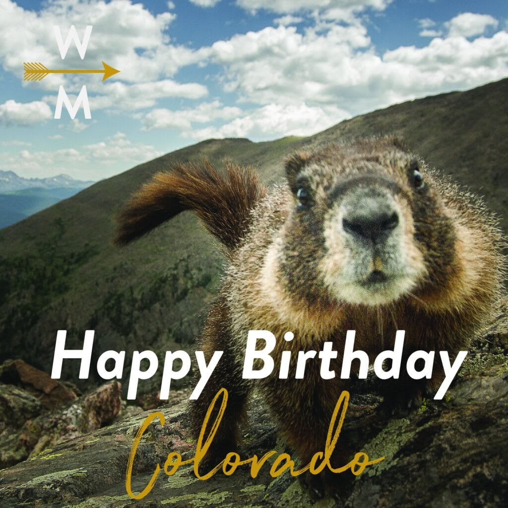 Celebrate Colorado’s 144th Birthday with Free Museums and More on Saturday