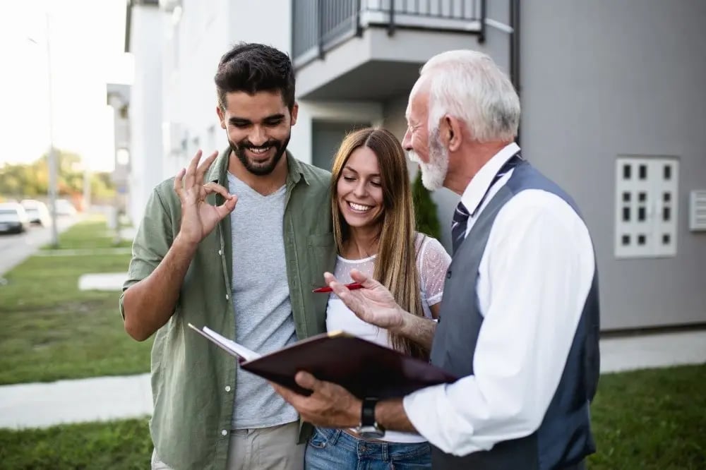 What Is an Earnest Money Deposit in Columbus?