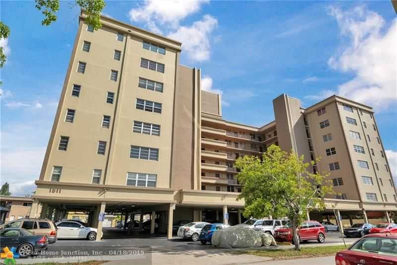 1811 Jefferson St Apt 308