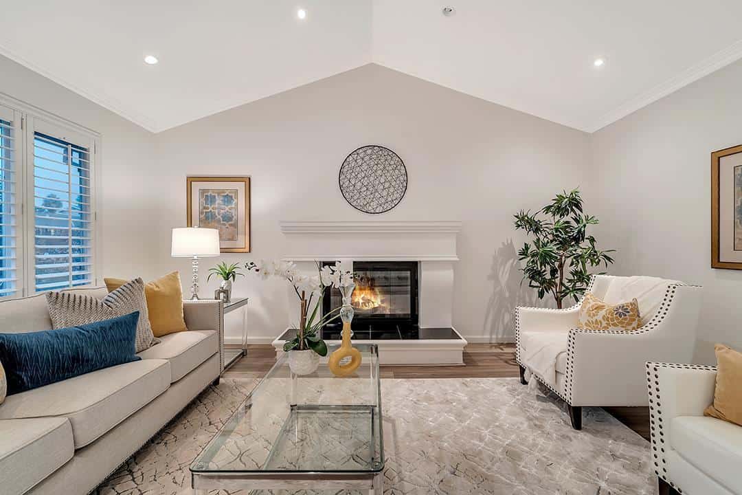 5151 Harvest Estates • San Jose • 95135