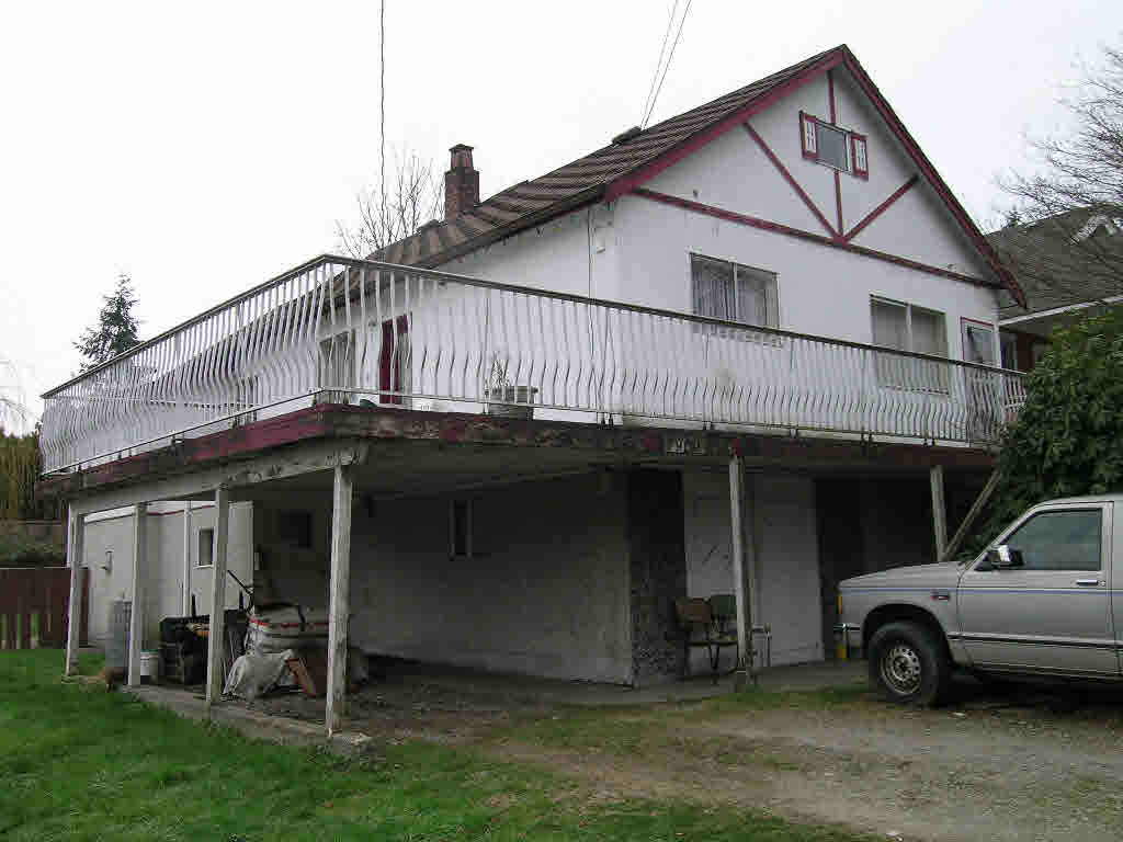 1952 Cameron Ave