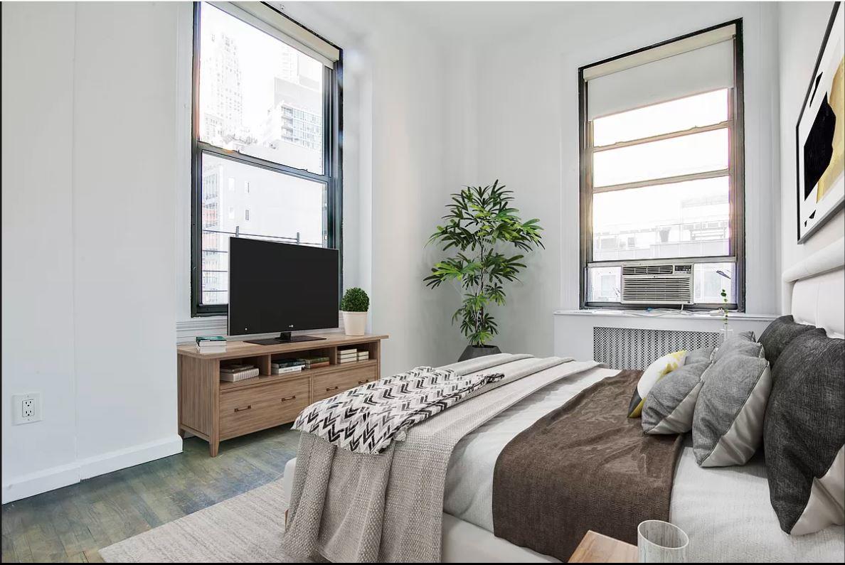 135 William Street, Apt 10-A