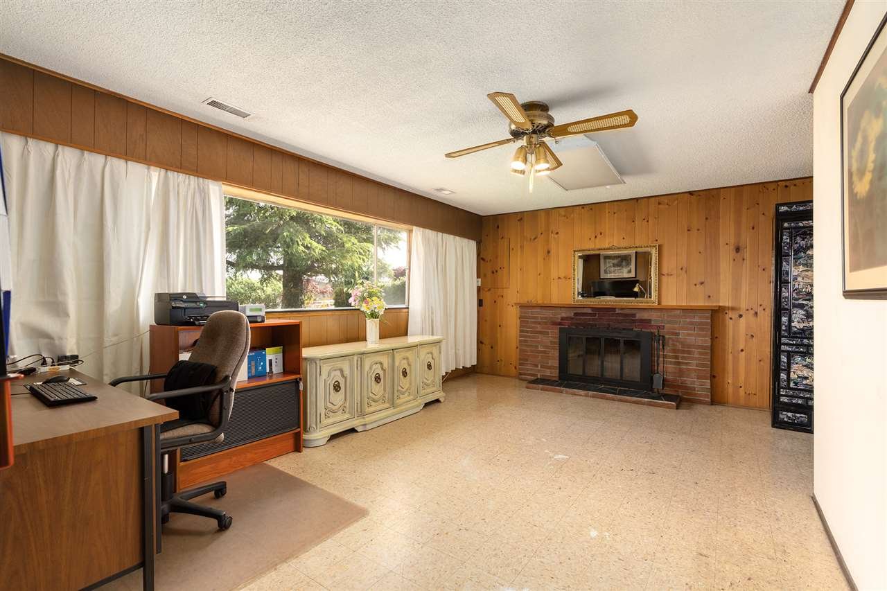 1143 Dansey Avenue, Coquitlam