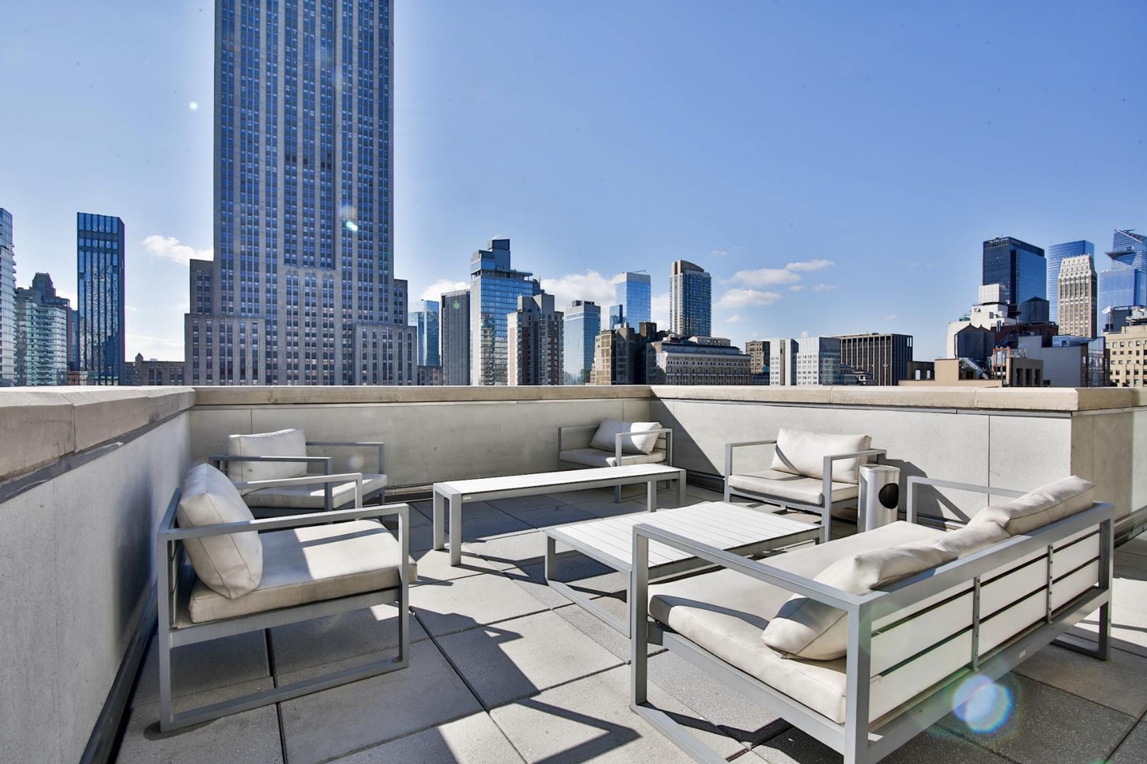 3 West 36th Street, Apt 4-D