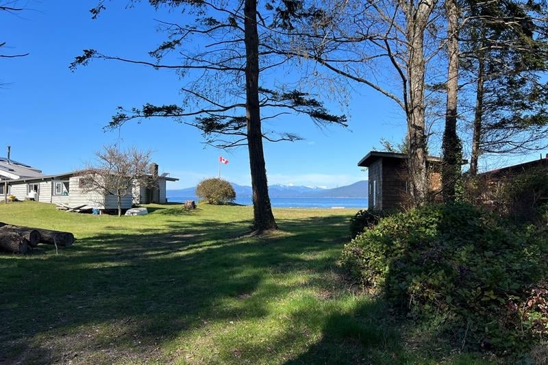 LOT 21 Vaucroft Rd