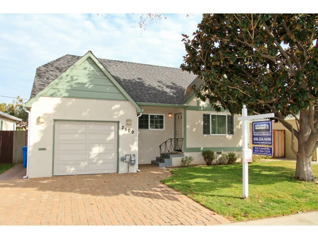 3509 Casanova Dr