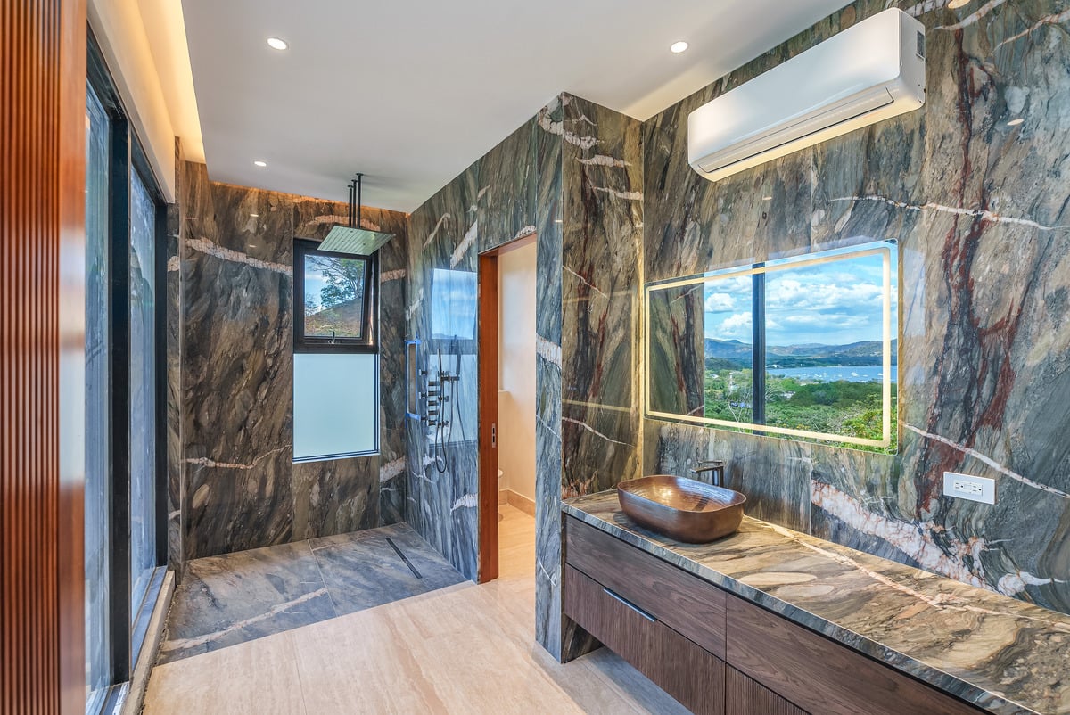 Modern Ocean View Estate, Flamingo, Guanacaste