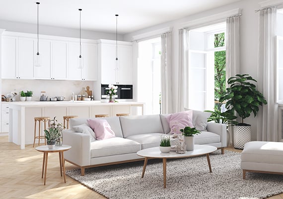 How Do I Make My Home More Enjoyable to Live In?