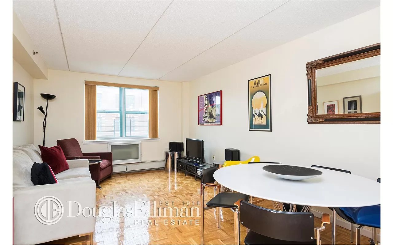 2235 Frederick Douglass Blvd Unit: 4F