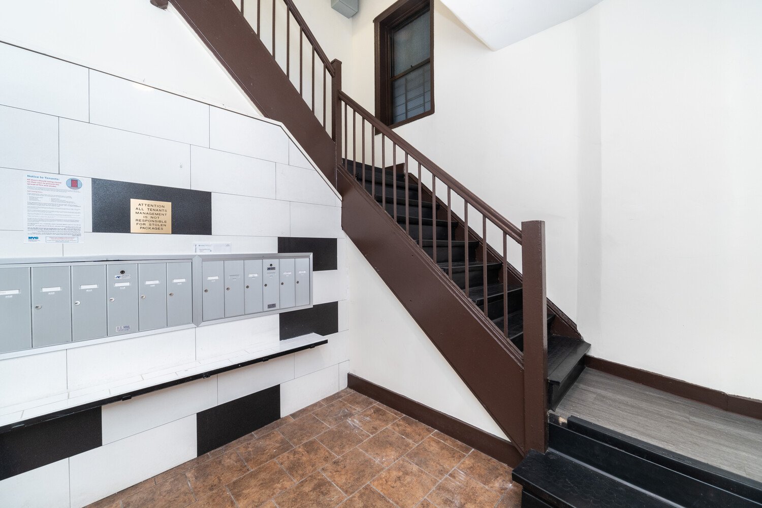 701 Ninth Avenue, Apt 5N