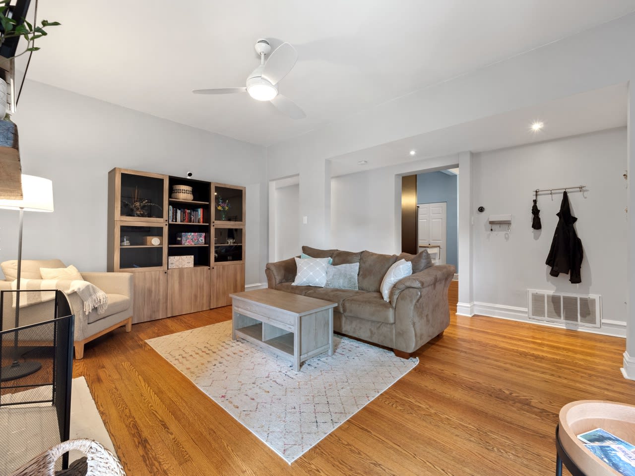 2110 W N Ave., #2N