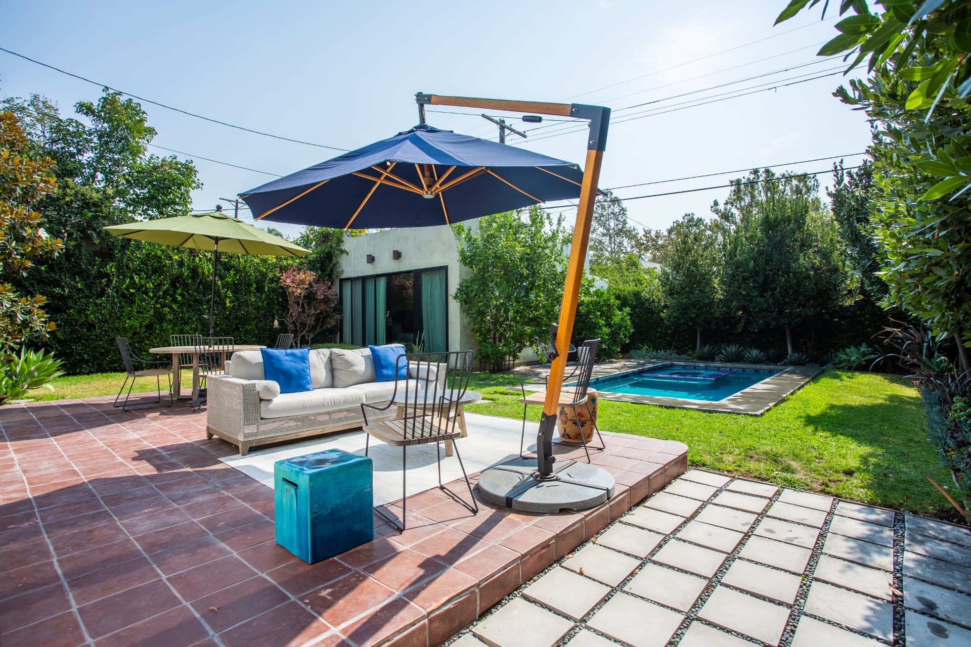 908 Keniston Ave, Miracle Mile