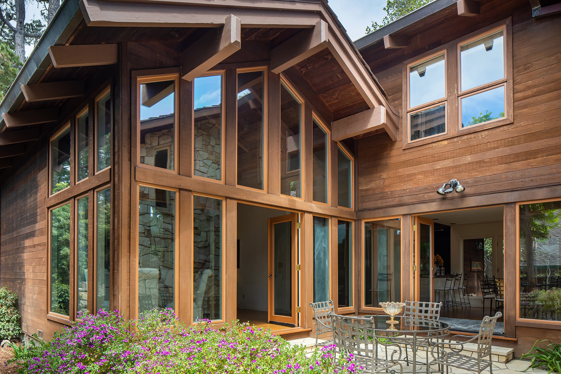 Downtown Carmel Living- San Carlos 4 SE of 12th