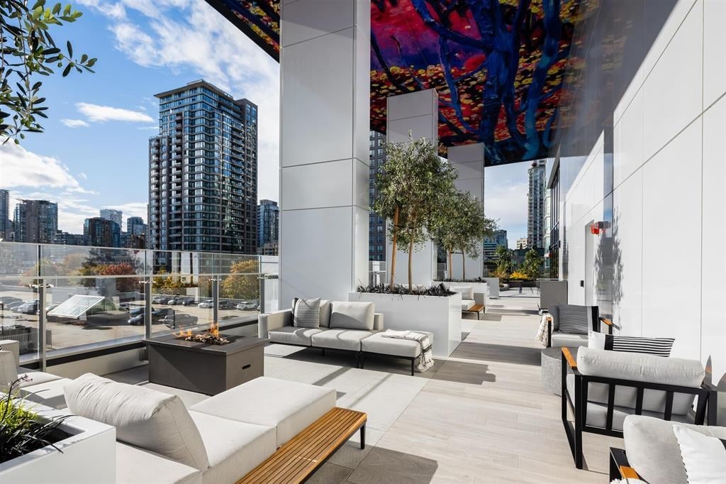 803-885 Cambie Street, Vancouver