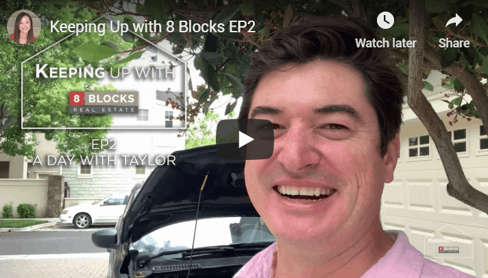 Keeping Up with 8 Blocks EP2