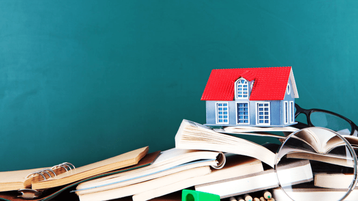 Real Estate Terms You Should Know