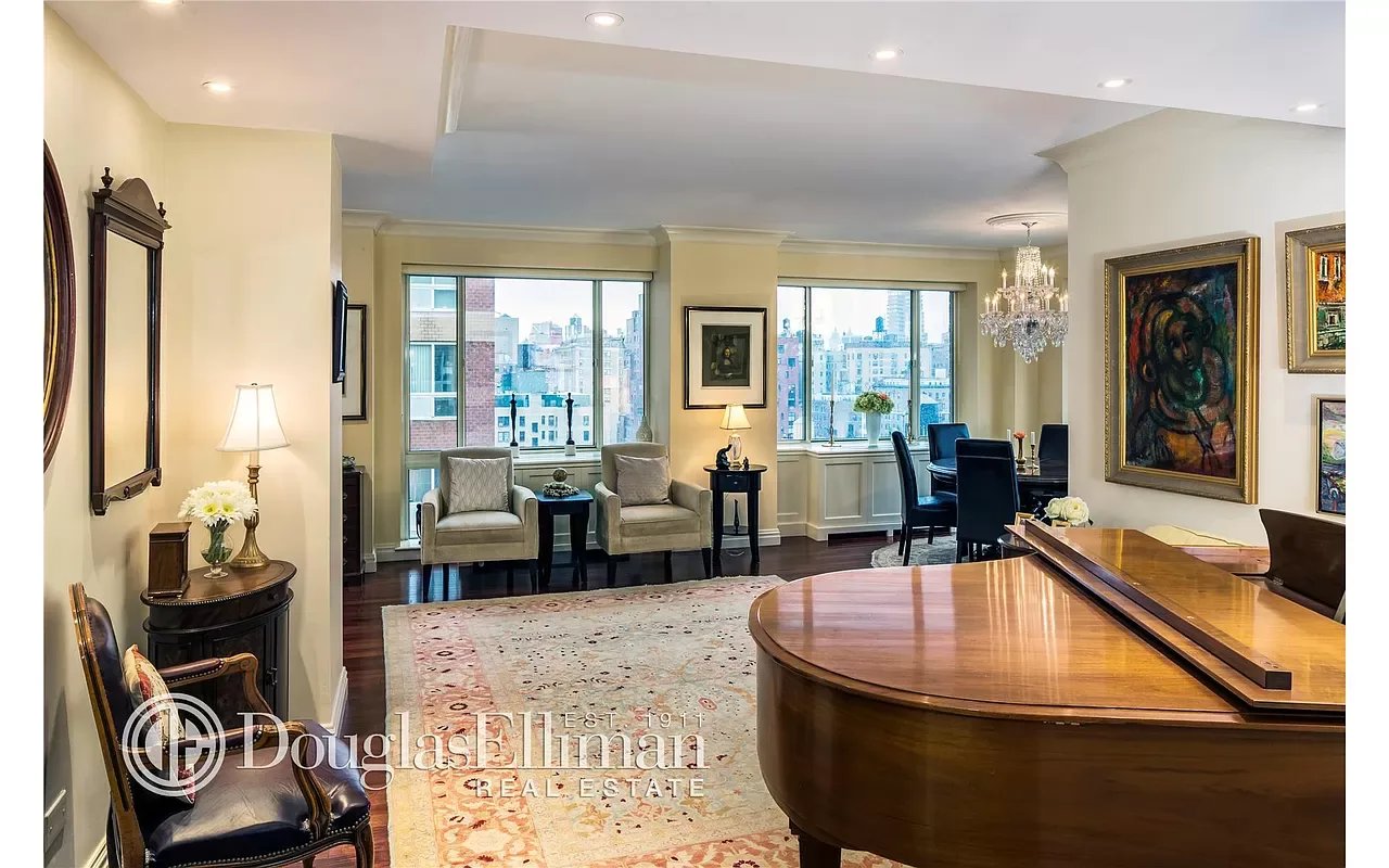 201 East 80th Street Unit: 16A