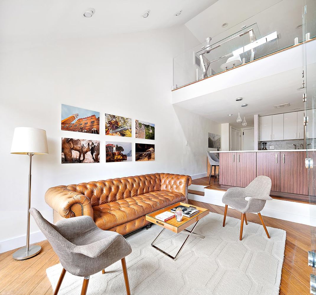 211 Thompson St, #6L