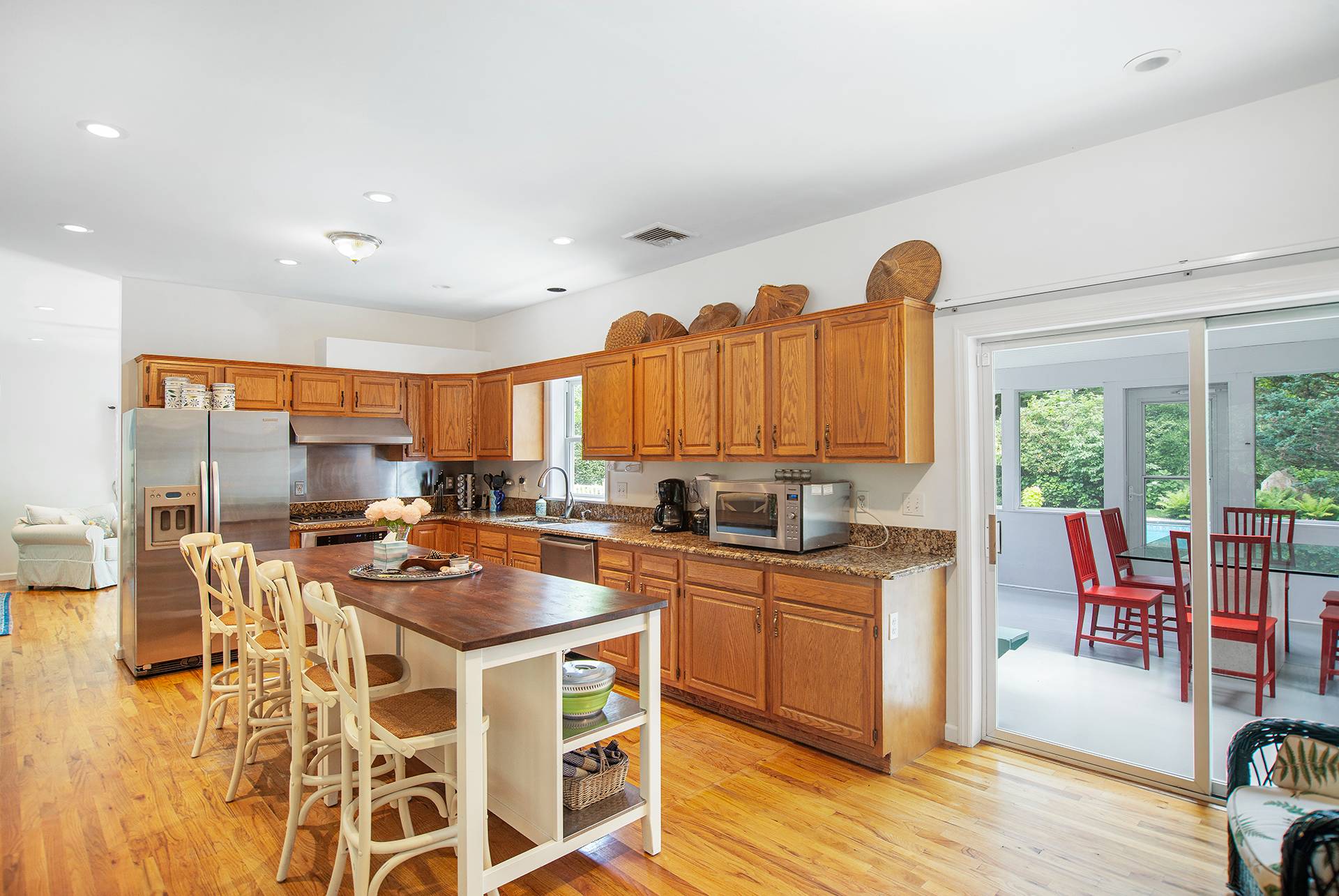 East Hampton Traditional 