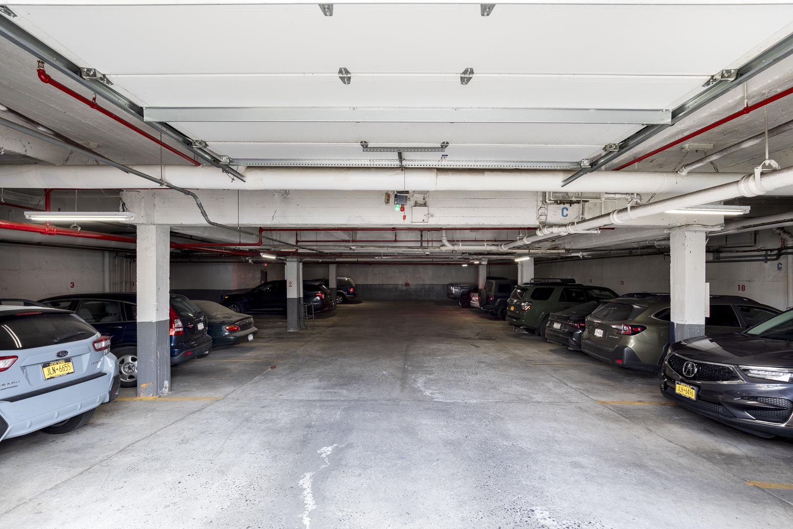 6200 Riverdale Avenue, Apt 6C
