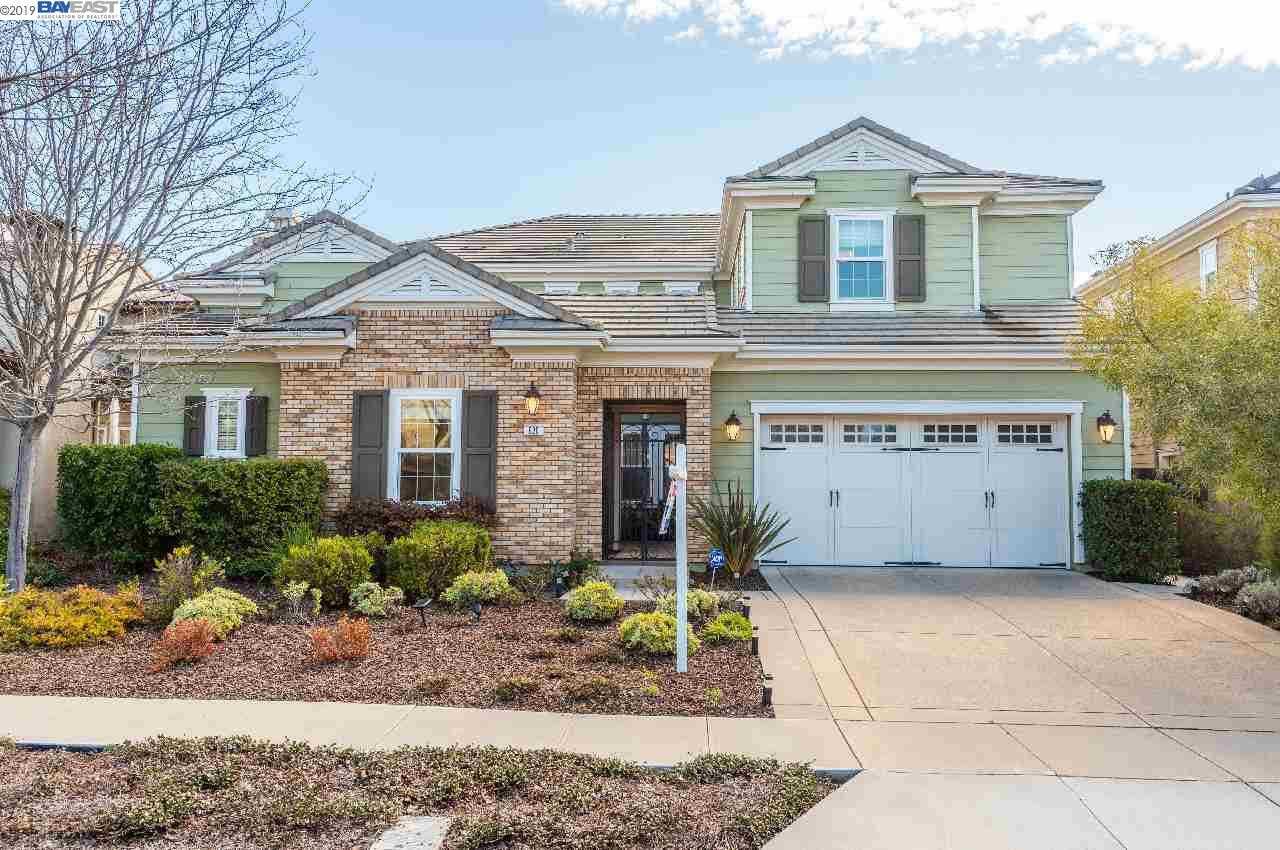 620 Martingale Ct
