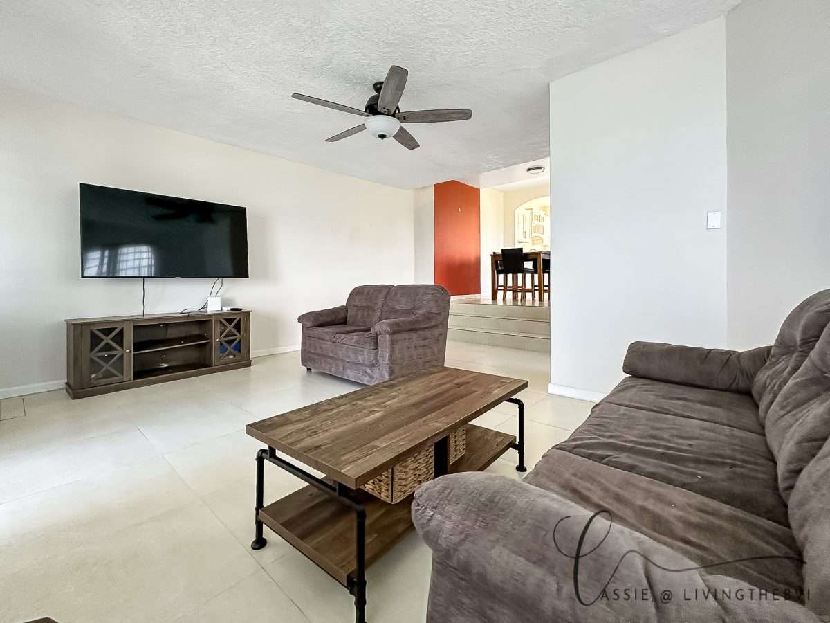 354 Slaney Hill 2 Bedroom Apartment