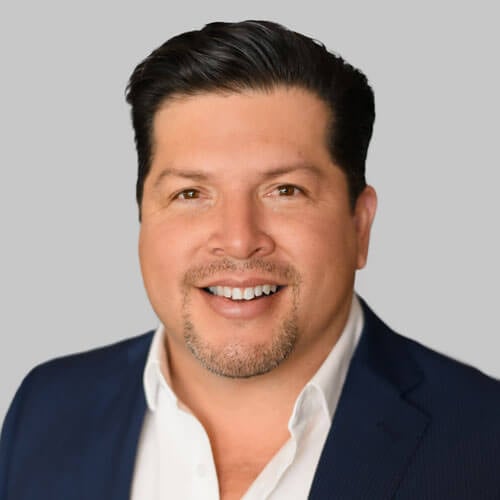 Francisco Chavarin