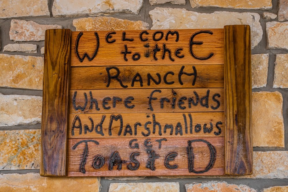 Dog Tick Ranch