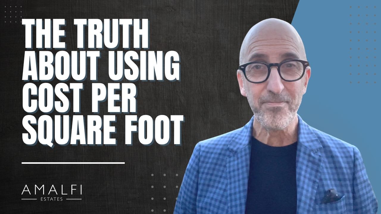 Cost per Square Foot: How To Use It Effectively in Residential Real Estate