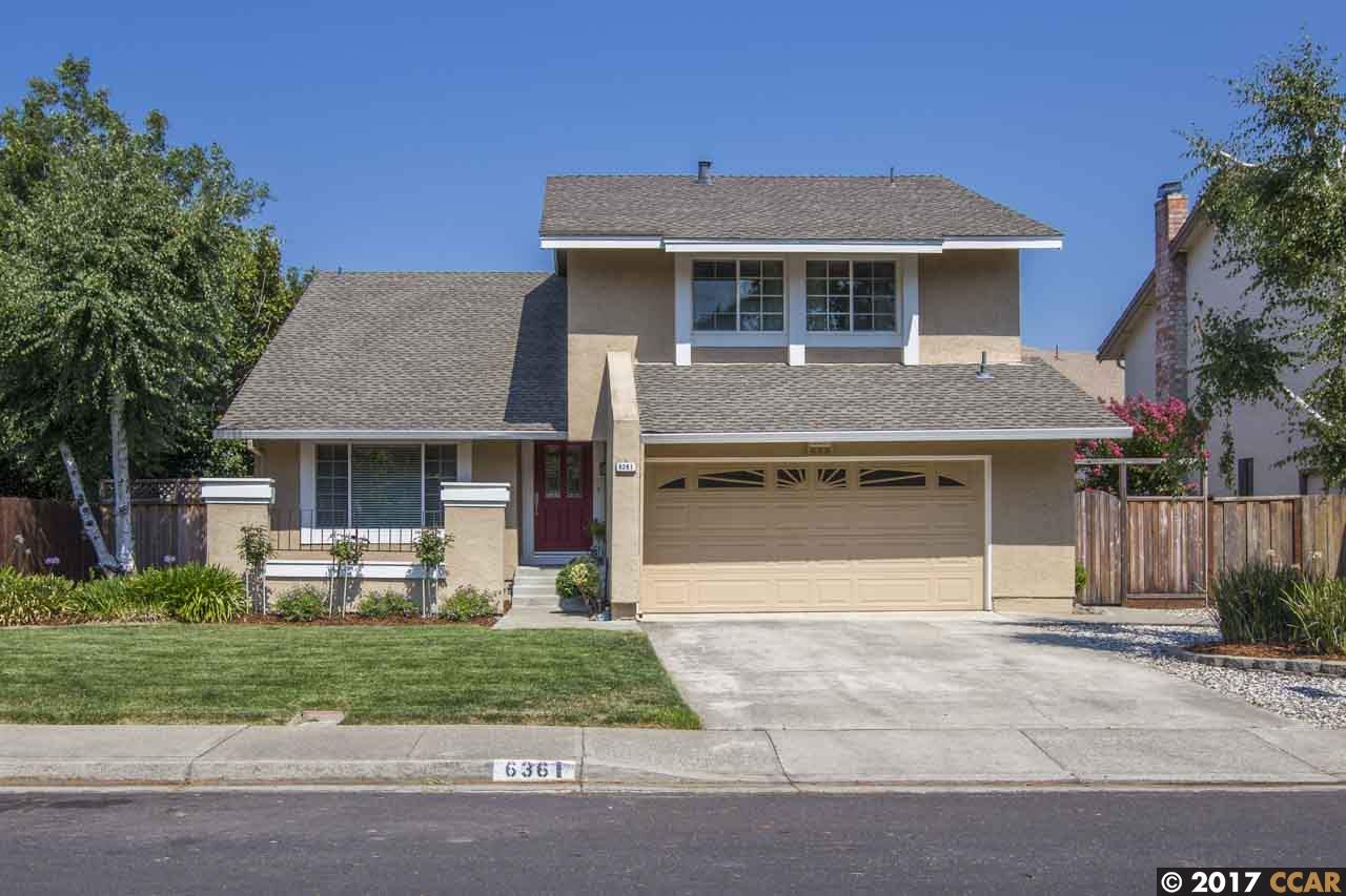 6361 Chattswood Dr.