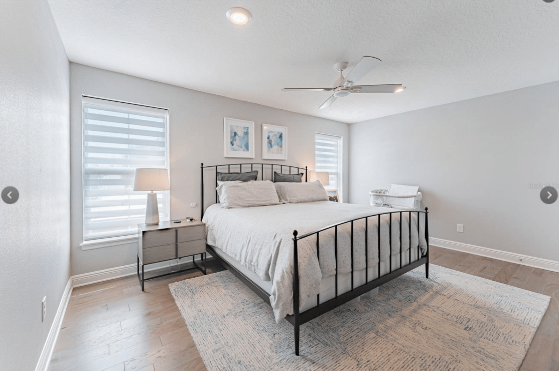 404 S. Melville Ave. #3