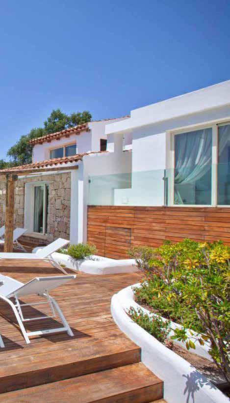 Villa Glicine