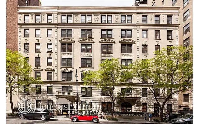 61 East 86th Street Unit: 46