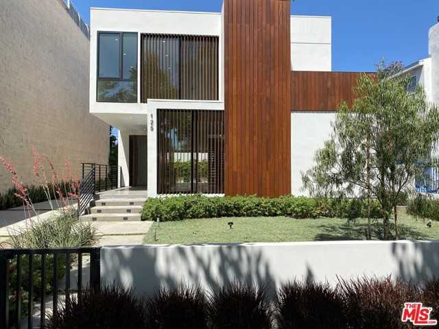 125 N Stanley Drive
