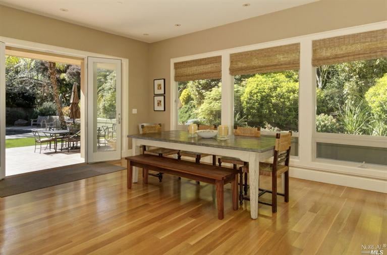 Luxurious Residence Featured in Several Magazines- Represented Buyer